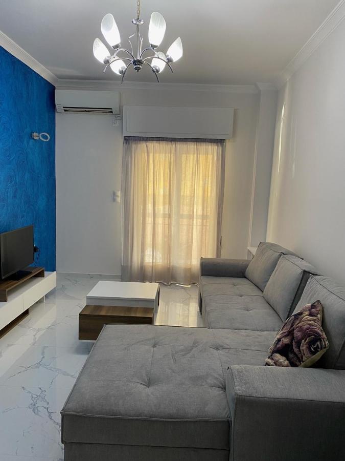 Jo'S House Apartment Nafpaktos Exterior photo